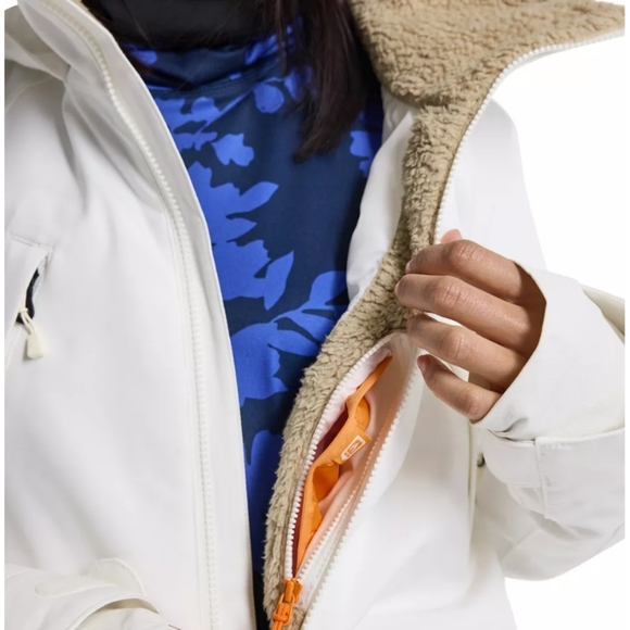 Burton Jacket - Picture 9 of 15